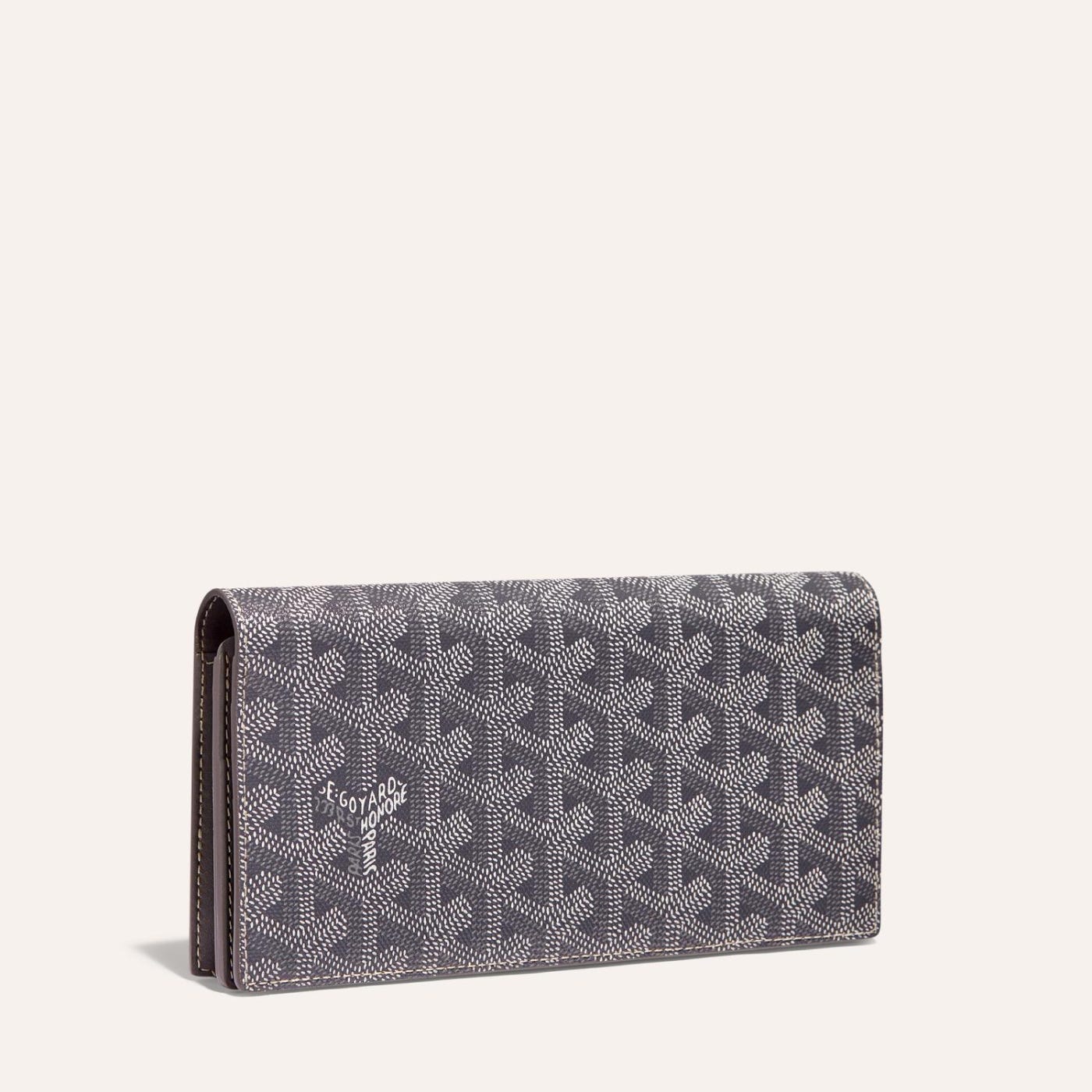 Richelieu Wallet - Image 1